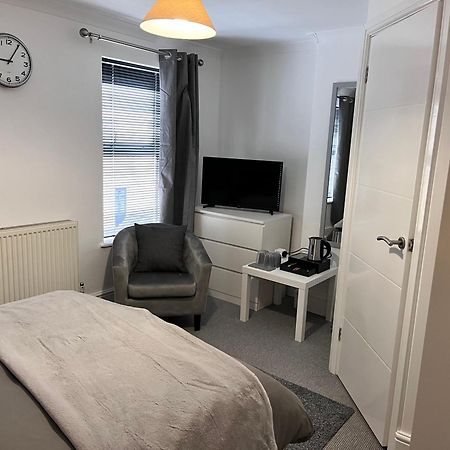Meadow Street Rooms أفون ماوث المظهر الخارجي الصورة