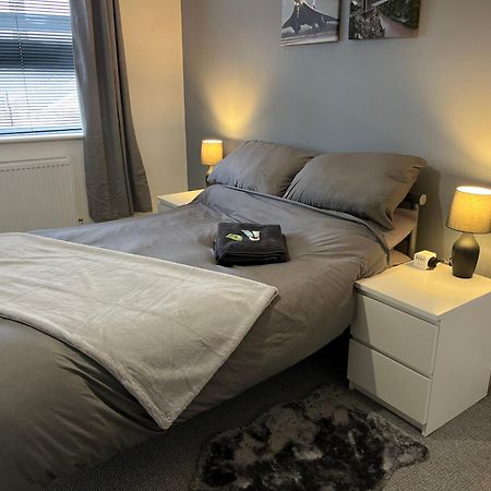 Meadow Street Rooms أفون ماوث المظهر الخارجي الصورة