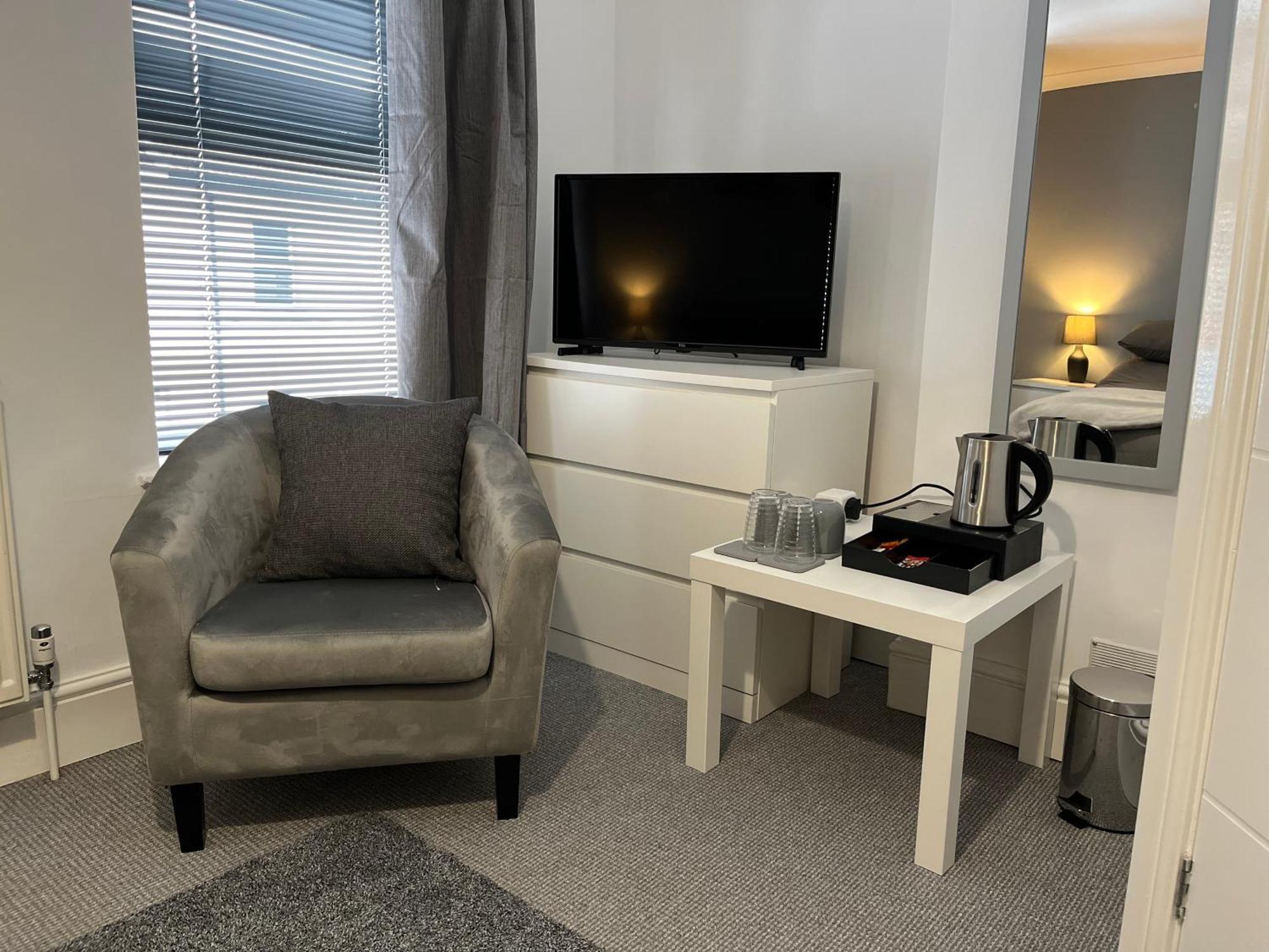 Meadow Street Rooms أفون ماوث المظهر الخارجي الصورة