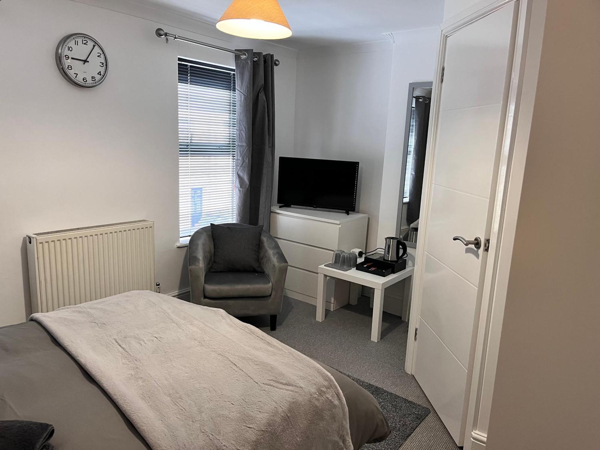 Meadow Street Rooms أفون ماوث المظهر الخارجي الصورة