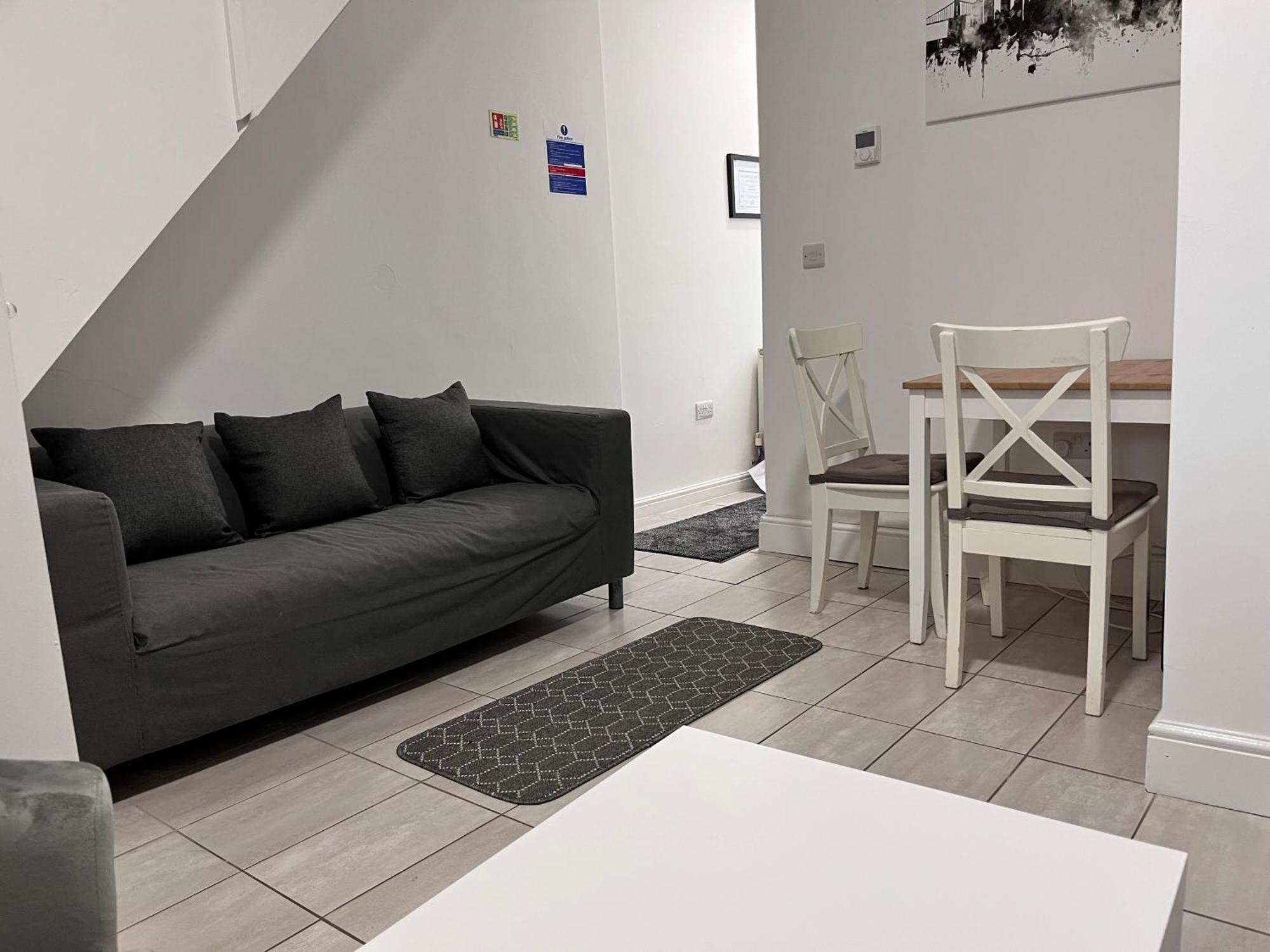 Meadow Street Rooms أفون ماوث المظهر الخارجي الصورة
