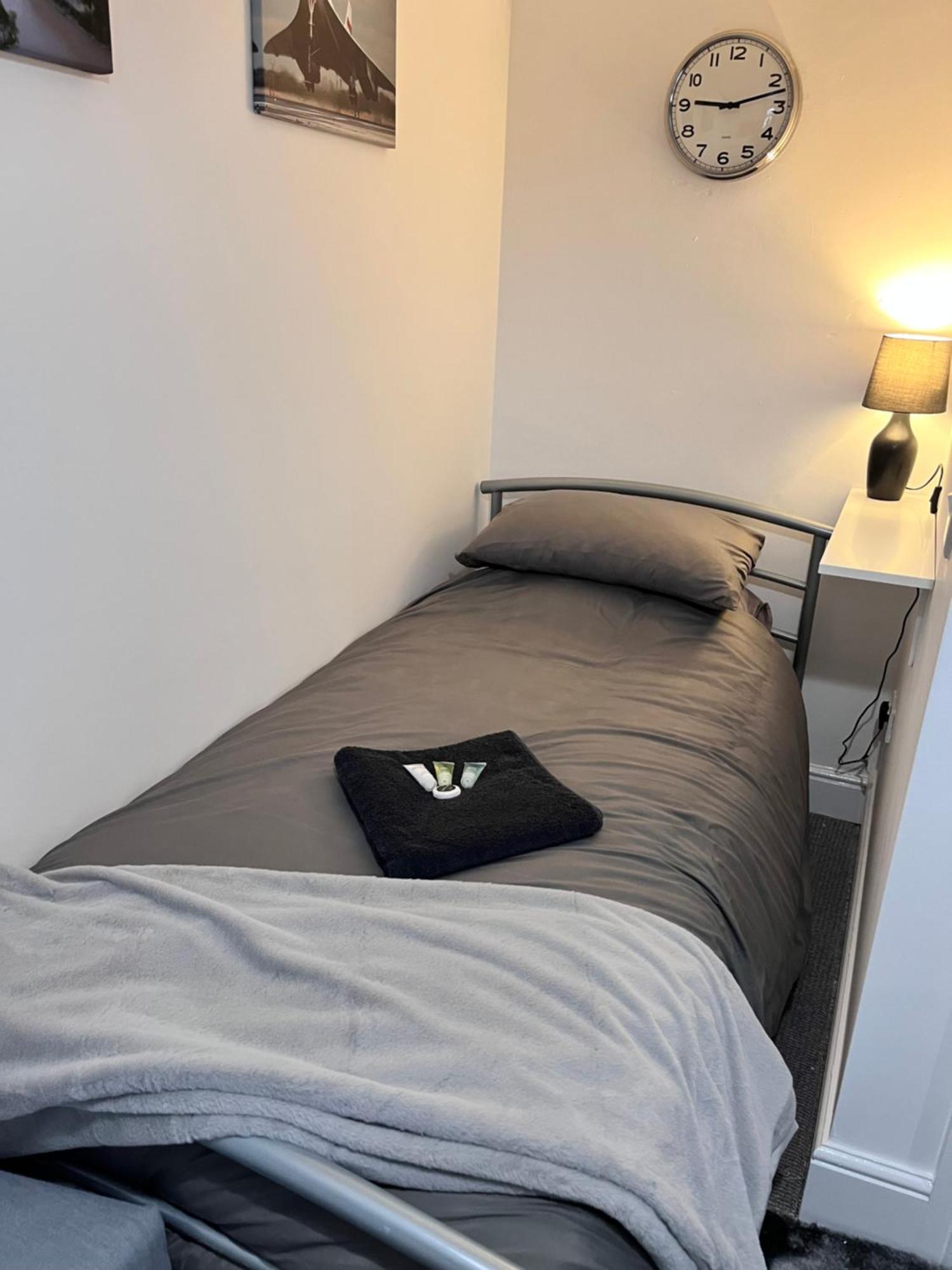 Meadow Street Rooms أفون ماوث المظهر الخارجي الصورة