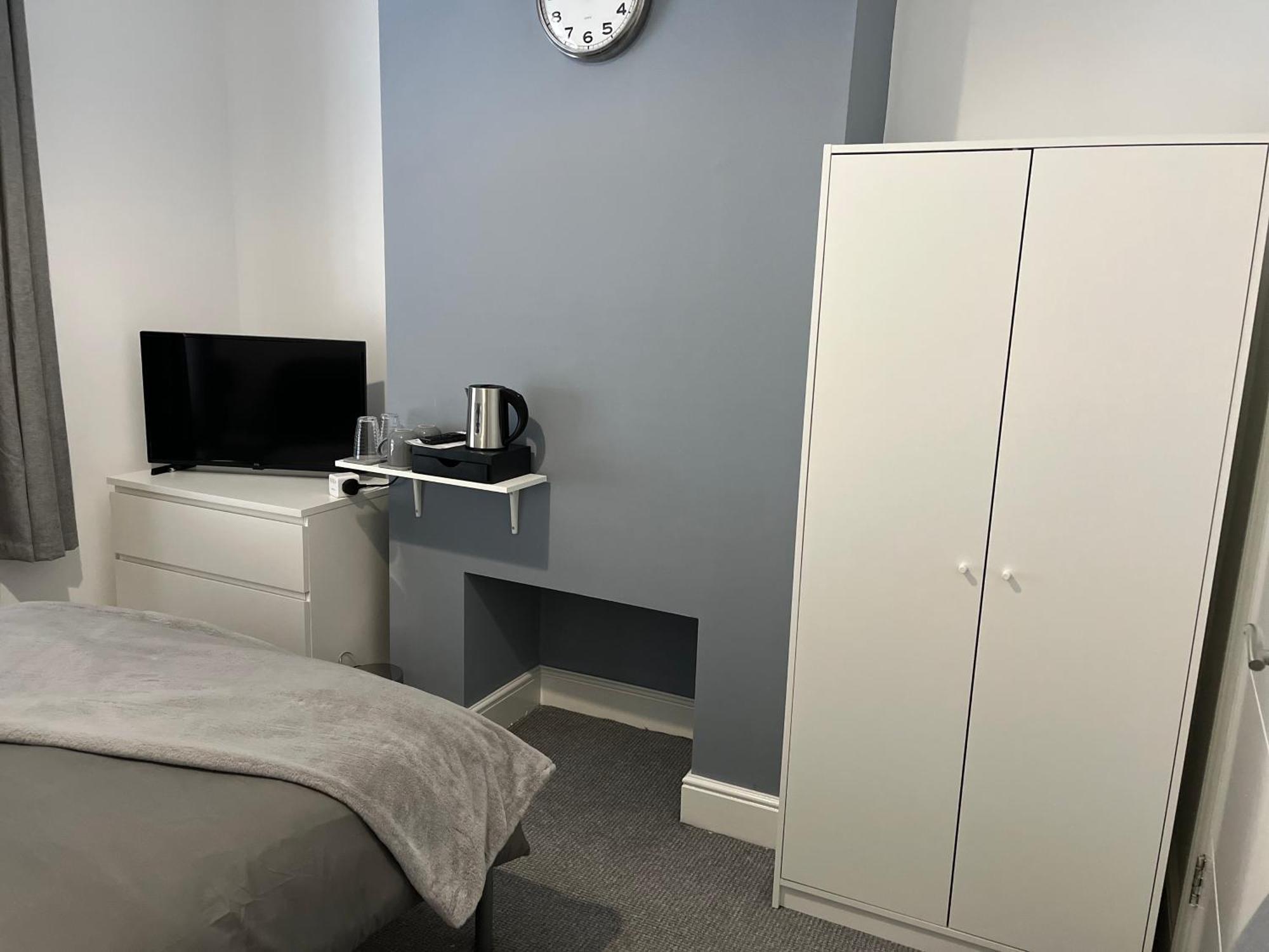 Meadow Street Rooms أفون ماوث المظهر الخارجي الصورة