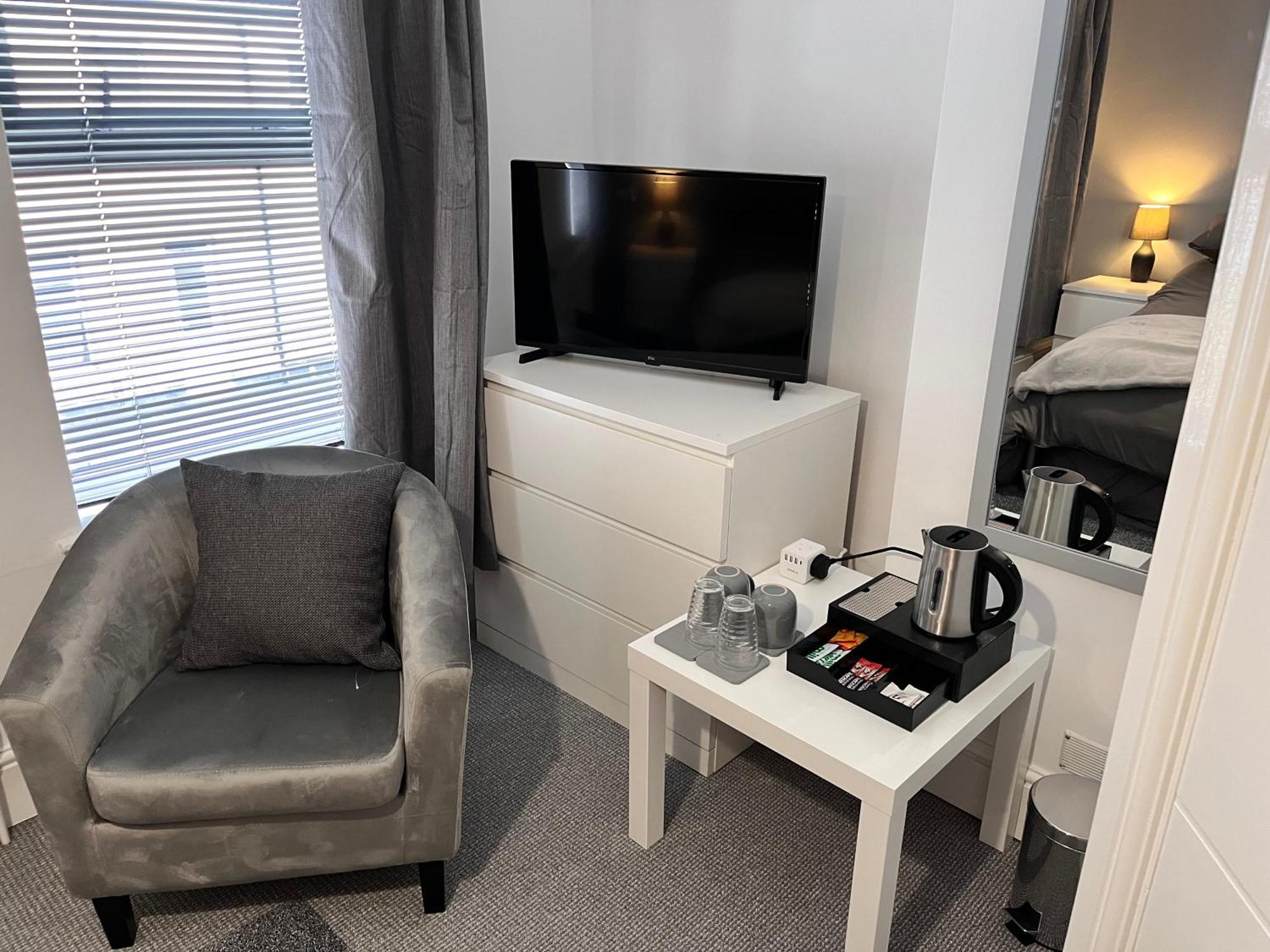 Meadow Street Rooms أفون ماوث المظهر الخارجي الصورة