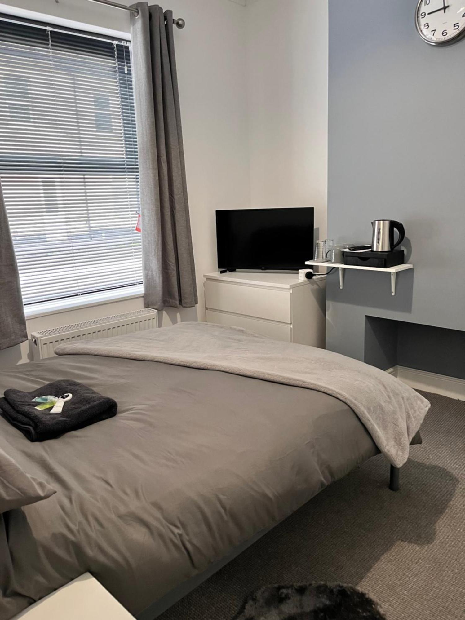 Meadow Street Rooms أفون ماوث المظهر الخارجي الصورة