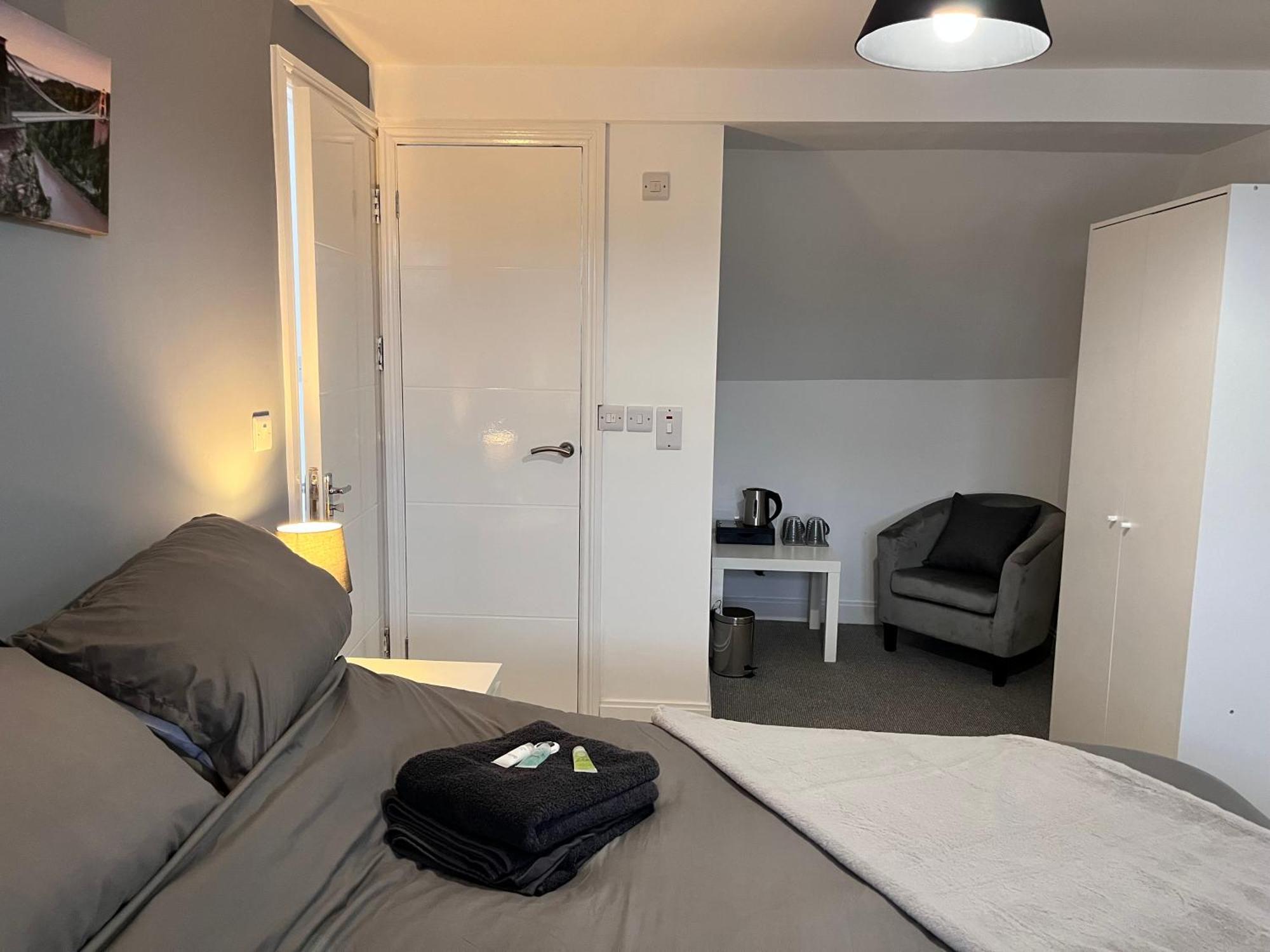 Meadow Street Rooms أفون ماوث المظهر الخارجي الصورة