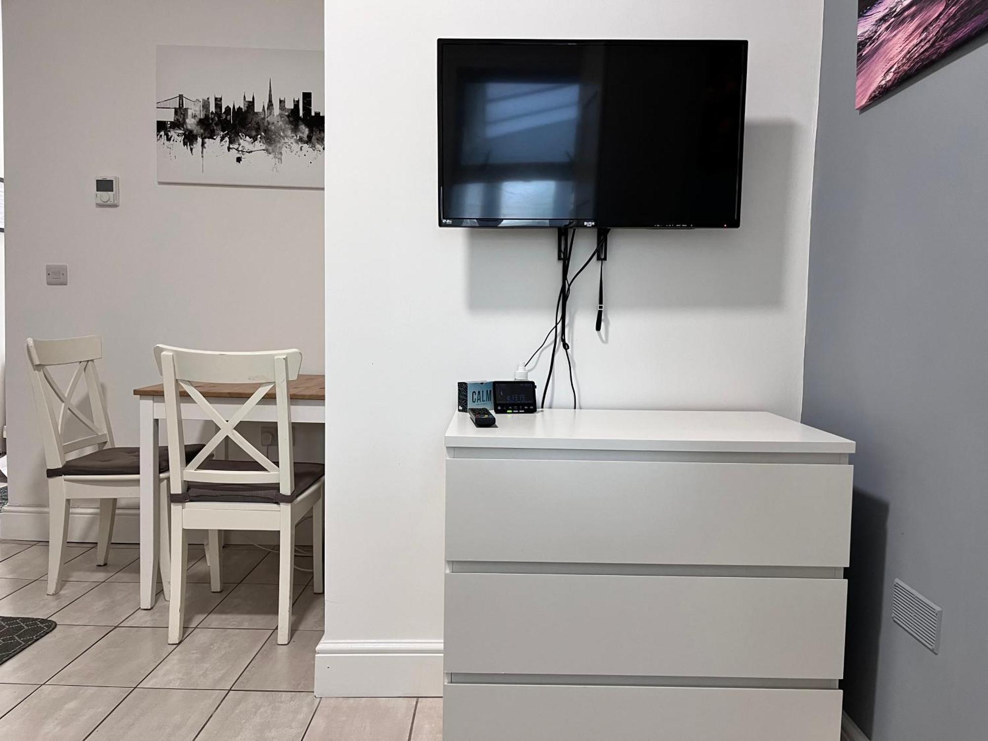 Meadow Street Rooms أفون ماوث المظهر الخارجي الصورة