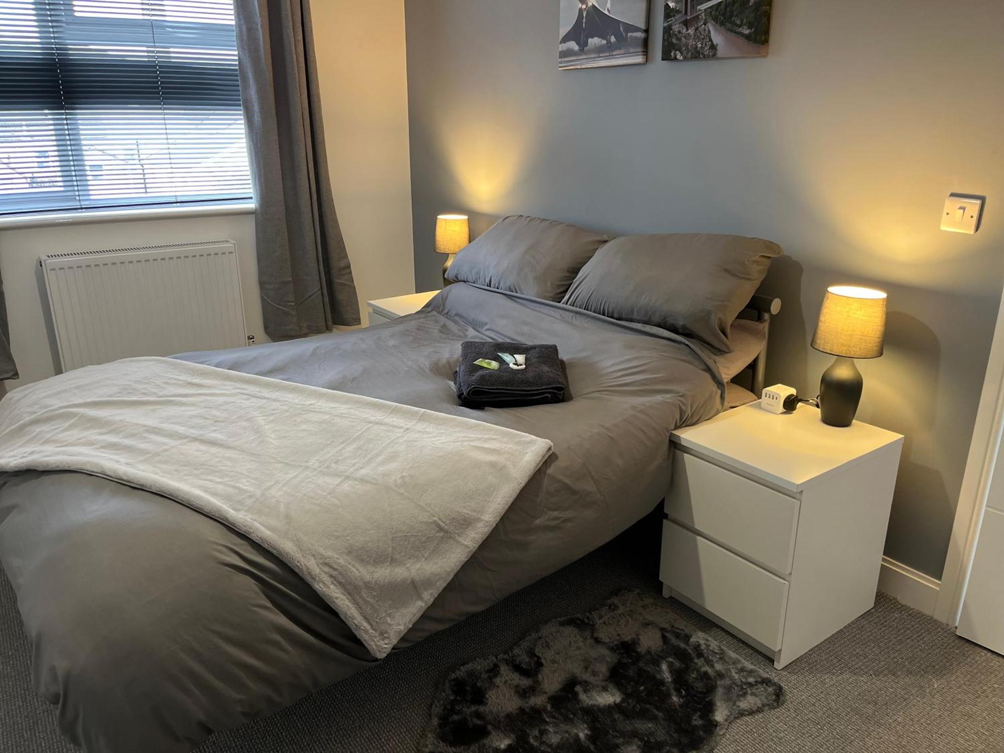 Meadow Street Rooms أفون ماوث المظهر الخارجي الصورة